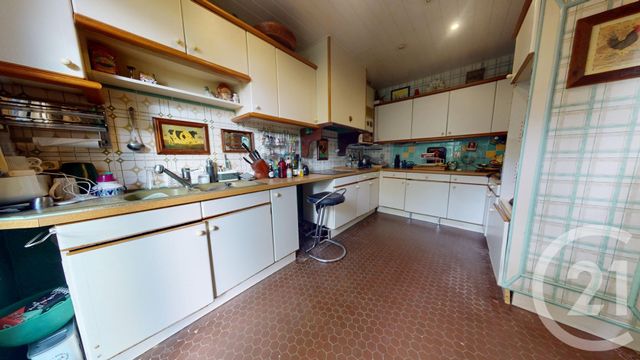 Afficher la photo en grand maison à vendre - 4 pièces - 116.4 m2 - COLOMIERS - 31 - MIDI-PYRENEES - Century 21 Oustal