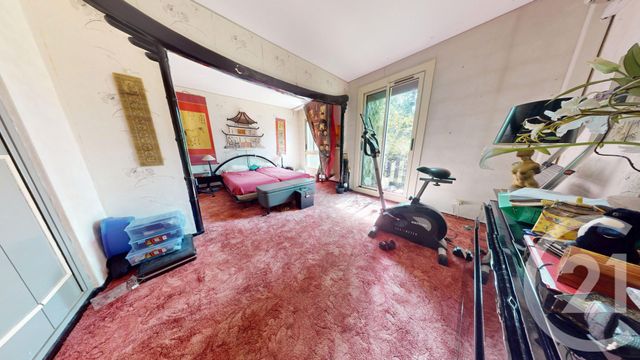 Afficher la photo en grand maison à vendre - 4 pièces - 116.4 m2 - COLOMIERS - 31 - MIDI-PYRENEES - Century 21 Oustal