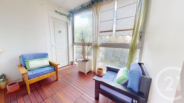 appartement - COLOMIERS - 31