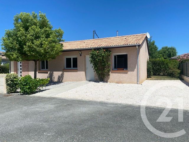 maison - ST LYS - 31