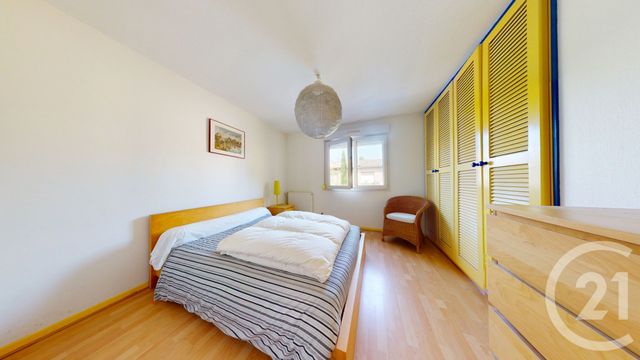maison à vendre - 4 pièces - 85.55 m2 - COLOMIERS - 31 - MIDI-PYRENEES - Century 21 Oustal