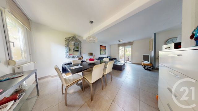 maison à vendre - 4 pièces - 85.55 m2 - COLOMIERS - 31 - MIDI-PYRENEES - Century 21 Oustal