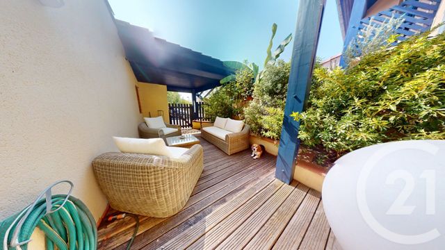 maison à vendre - 4 pièces - 85.55 m2 - COLOMIERS - 31 - MIDI-PYRENEES - Century 21 Oustal