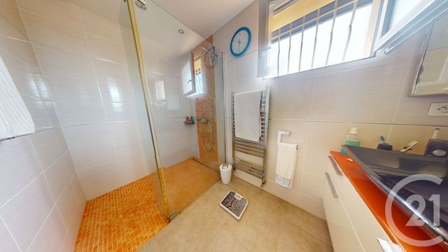 maison à vendre - 4 pièces - 85.55 m2 - COLOMIERS - 31 - MIDI-PYRENEES - Century 21 Oustal