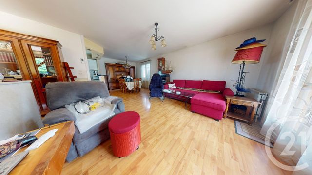 Afficher la photo en grand maison à vendre - 5 pièces - 90.0 m2 - COLOMIERS - 31 - MIDI-PYRENEES - Century 21 Oustal