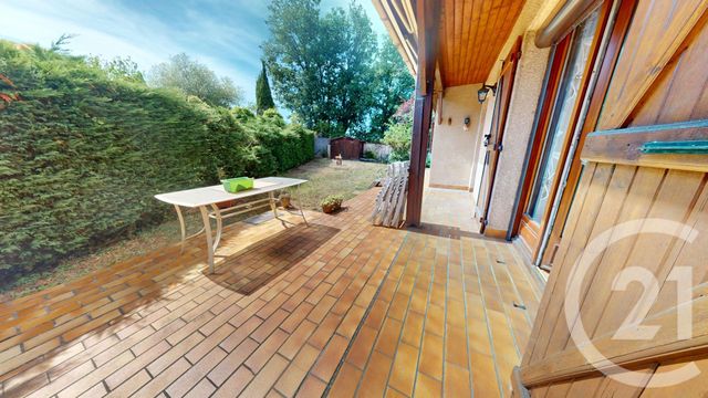 Afficher la photo en grand maison à vendre - 5 pièces - 90.0 m2 - COLOMIERS - 31 - MIDI-PYRENEES - Century 21 Oustal