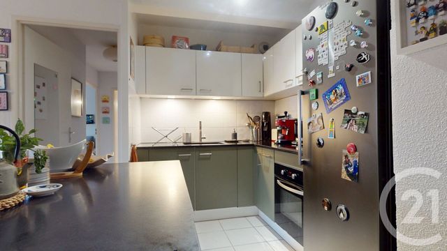 appartement - TOULOUSE - 31