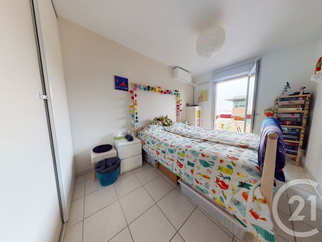 Appartement T3 à vendre - 3 pièces - 66.07 m2 - TOULOUSE - 31 - MIDI-PYRENEES - Century 21 Oustal