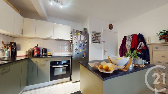 Appartement T3 à vendre - 3 pièces - 66.07 m2 - TOULOUSE - 31 - MIDI-PYRENEES - Century 21 Oustal
