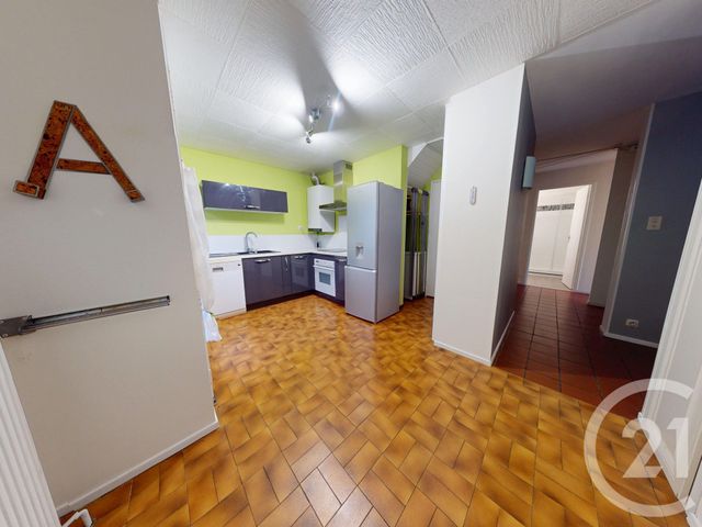 maison à vendre - 5 pièces - 123.57 m2 - COLOMIERS - 31 - MIDI-PYRENEES - Century 21 Oustal