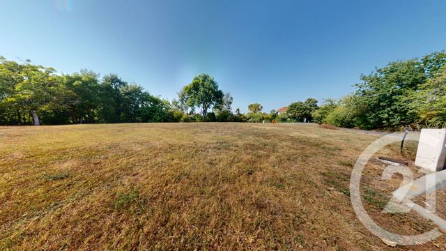 terrain - L ISLE JOURDAIN - 32
