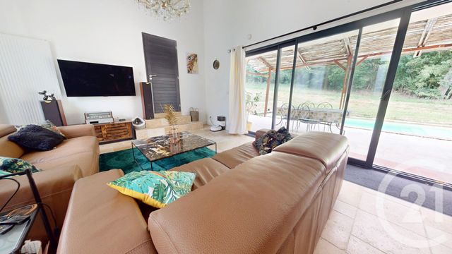 Afficher la photo en grand maison à vendre - 4 pièces - 133.77 m2 - MONTAIGUT SUR SAVE - 31 - MIDI-PYRENEES - Century 21 Oustal
