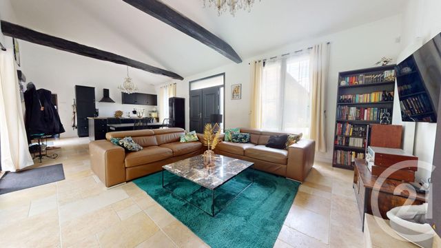 Afficher la photo en grand maison à vendre - 4 pièces - 133.77 m2 - MONTAIGUT SUR SAVE - 31 - MIDI-PYRENEES - Century 21 Oustal