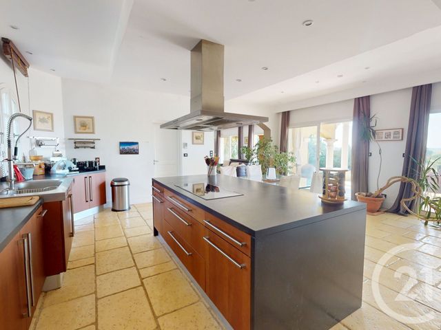 Afficher la photo en grand maison à vendre - 6 pièces - 216.0 m2 - LANTA - 31 - MIDI-PYRENEES - Century 21 Oustal