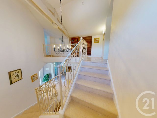Afficher la photo en grand maison à vendre - 6 pièces - 216.0 m2 - LANTA - 31 - MIDI-PYRENEES - Century 21 Oustal