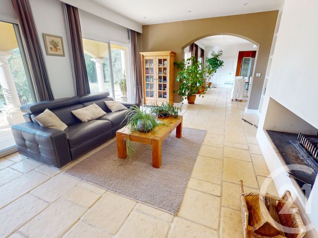 Afficher la photo en grand maison à vendre - 6 pièces - 216.0 m2 - LANTA - 31 - MIDI-PYRENEES - Century 21 Oustal