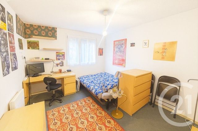 appartement - TOULOUSE - 31