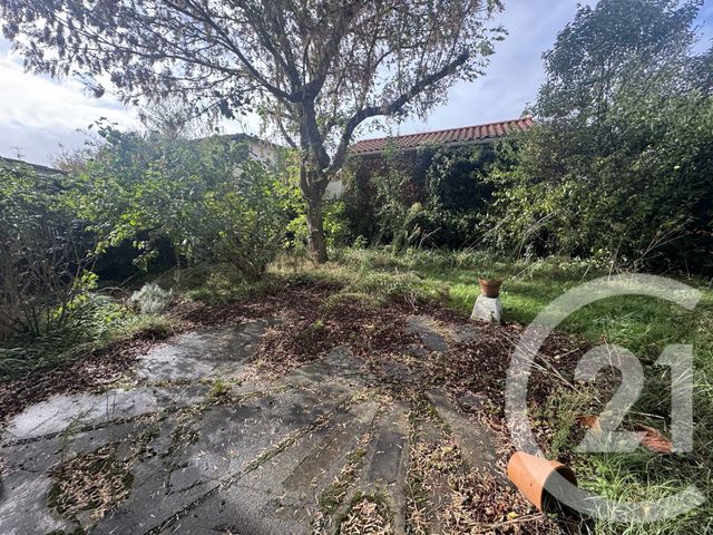 maison à vendre - 5 pièces - 85.44 m2 - COLOMIERS - 31 - MIDI-PYRENEES - Century 21 Oustal