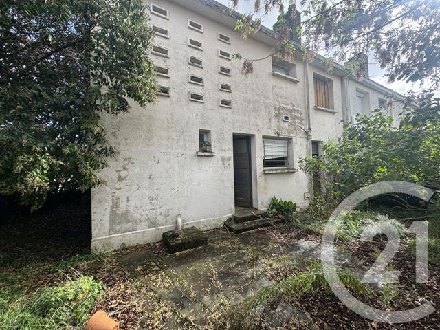 maison à vendre - 5 pièces - 85.44 m2 - COLOMIERS - 31 - MIDI-PYRENEES - Century 21 Oustal