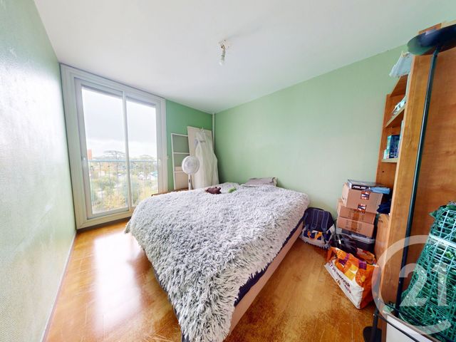 Afficher la photo en grand Appartement T4 à vendre - 4 pièces - 81.47 m2 - COLOMIERS - 31 - MIDI-PYRENEES - Century 21 Oustal