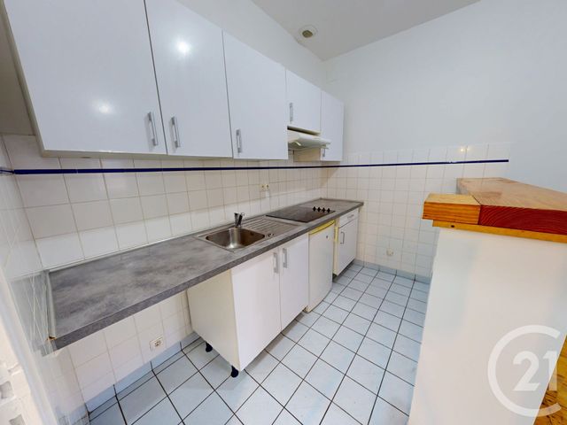 Afficher la photo en grand Appartement Studio à louer - 1 pièce - 22.12 m2 - LEVIGNAC - 31 - MIDI-PYRENEES - Century 21 Oustal