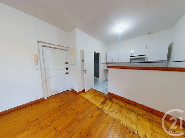 appartement - LEVIGNAC - 31