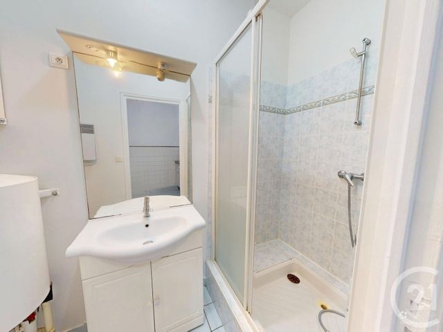 Afficher la photo en grand Appartement Studio à louer - 1 pièce - 22.12 m2 - LEVIGNAC - 31 - MIDI-PYRENEES - Century 21 Oustal