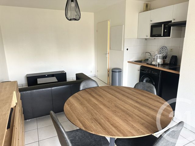 appartement - TOULOUSE - 31