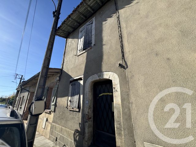 maison - L ISLE JOURDAIN - 32