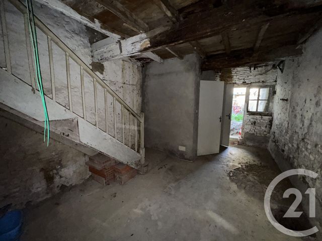 maison à vendre - 2 pièces - 60.0 m2 - L ISLE JOURDAIN - 32 - MIDI-PYRENEES - Century 21 Oustal