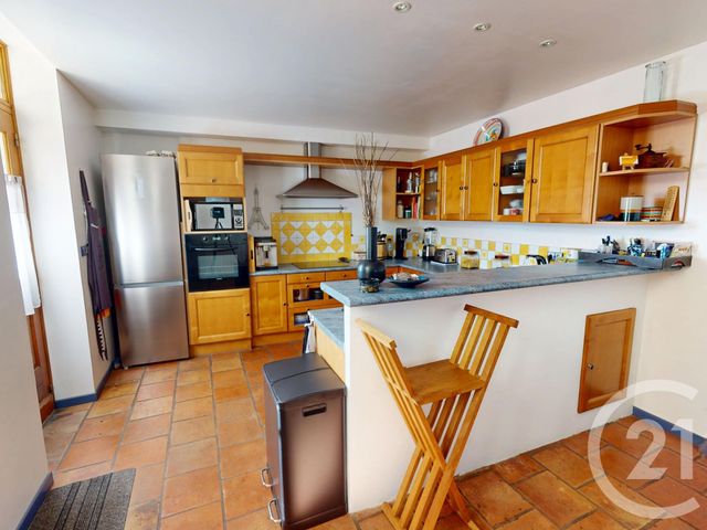 maison à vendre - 4 pièces - 145.0 m2 - CADOURS - 31 - MIDI-PYRENEES - Century 21 Oustal