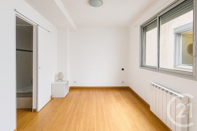 Appartement T2 à vendre - 2 pièces - 27.37 m2 - TOULOUSE - 31 - MIDI-PYRENEES - Century 21 Oustal