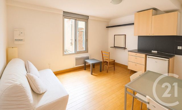 Appartement T2 à vendre TOULOUSE