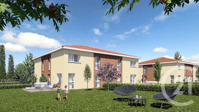 maison - PIBRAC - 31