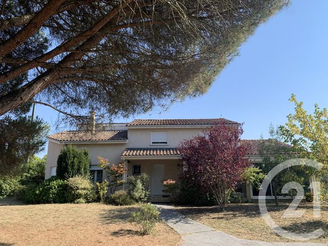maison - LEGUEVIN - 31