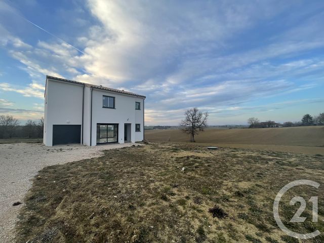 maison à vendre - 4 pièces - 100.0 m2 - L ISLE JOURDAIN - 32 - MIDI-PYRENEES - Century 21 Oustal