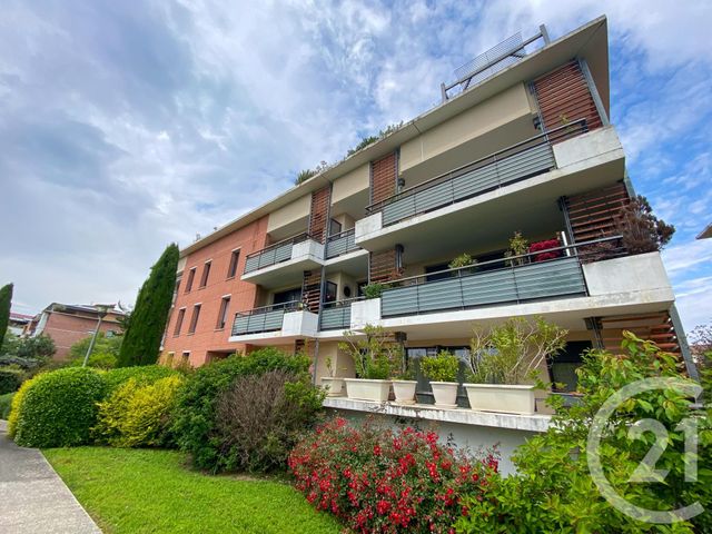 appartement - COLOMIERS - 31