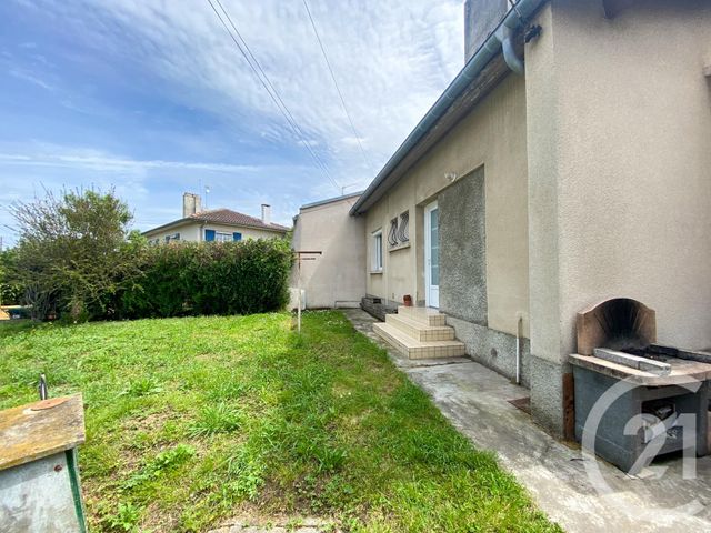 maison à vendre - 3 pièces - 61.66 m2 - COLOMIERS - 31 - MIDI-PYRENEES - Century 21 Oustal