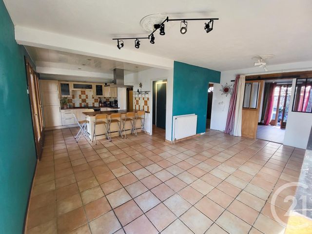 maison à vendre - 5 pièces - 109.2 m2 - COLOMIERS - 31 - MIDI-PYRENEES - Century 21 Oustal