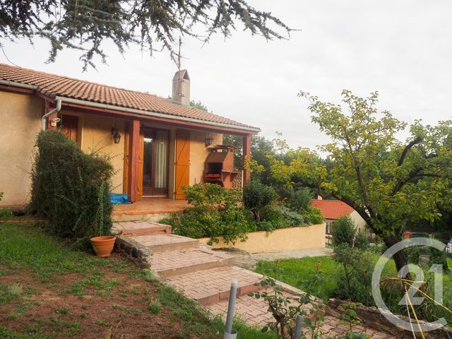 maison à vendre - 6 pièces - 108.65 m2 - COLOMIERS - 31 - MIDI-PYRENEES - Century 21 Oustal