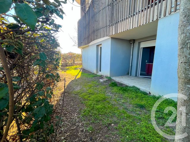 appartement - TOULOUSE - 31