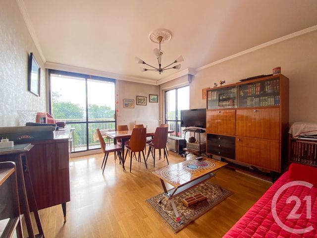 Appartement T4 à vendre COLOMIERS