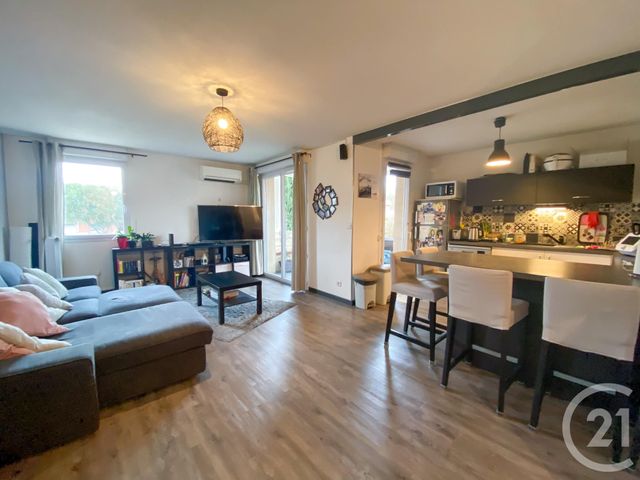 Appartement T3 à vendre COLOMIERS