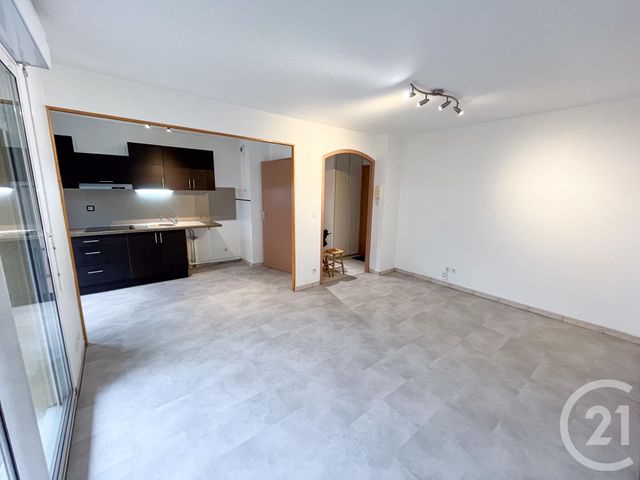 Appartement T2 à vendre - 2 pièces - 42.51 m2 - TOULOUSE - 31 - MIDI-PYRENEES - Century 21 Oustal