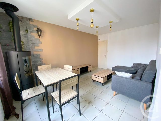 Maison à louer FONTENILLES