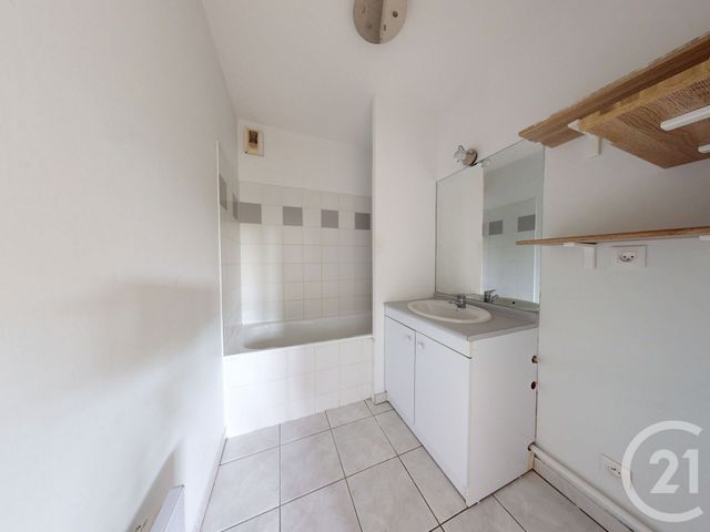 Appartement T2 à vendre - 2 pièces - 41.97 m2 - COLOMIERS - 31 - MIDI-PYRENEES - Century 21 Oustal