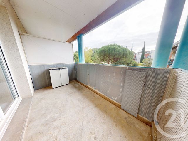Appartement T2 à vendre - 2 pièces - 41.97 m2 - COLOMIERS - 31 - MIDI-PYRENEES - Century 21 Oustal