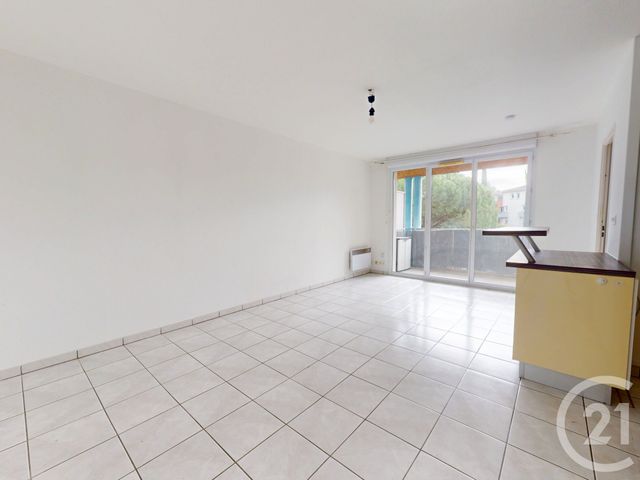Appartement T2 à vendre - 2 pièces - 41.97 m2 - COLOMIERS - 31 - MIDI-PYRENEES - Century 21 Oustal
