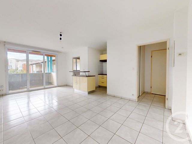 Appartement T2 à vendre - 2 pièces - 41.97 m2 - COLOMIERS - 31 - MIDI-PYRENEES - Century 21 Oustal