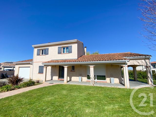 Maison à vendre FONTENILLES
